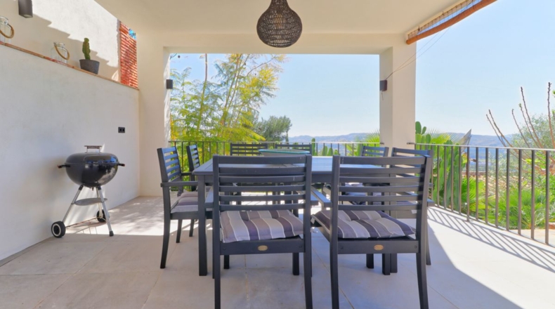 Málaga - Mijas - 1000m2