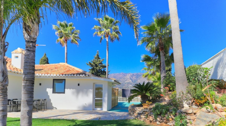 Málaga - Mijas - 1000m2