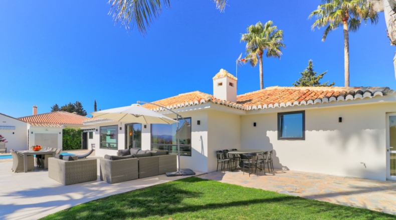 Málaga - Mijas - 1000m2