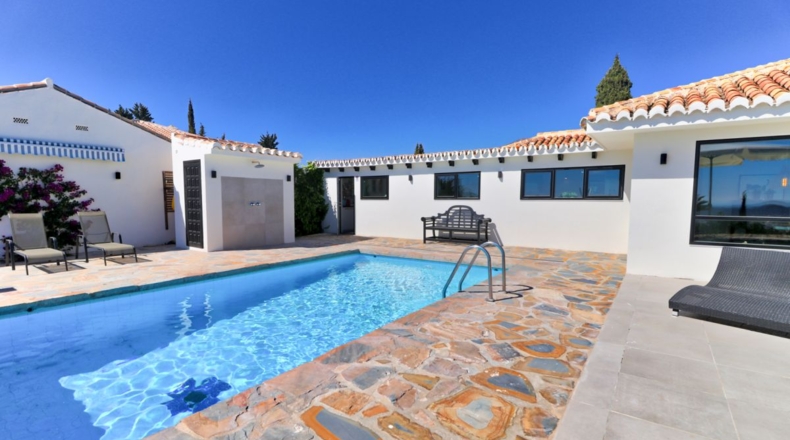 Málaga - Mijas - 1000m2