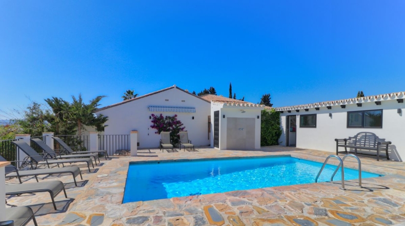 Málaga - Mijas - 1000m2