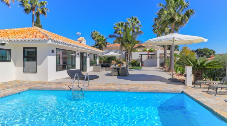 Málaga - Mijas - 1000m2