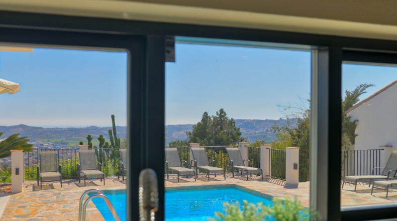 Málaga - Mijas - 1000m2