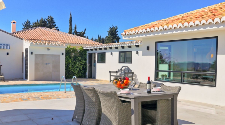 Málaga - Mijas - 1000m2