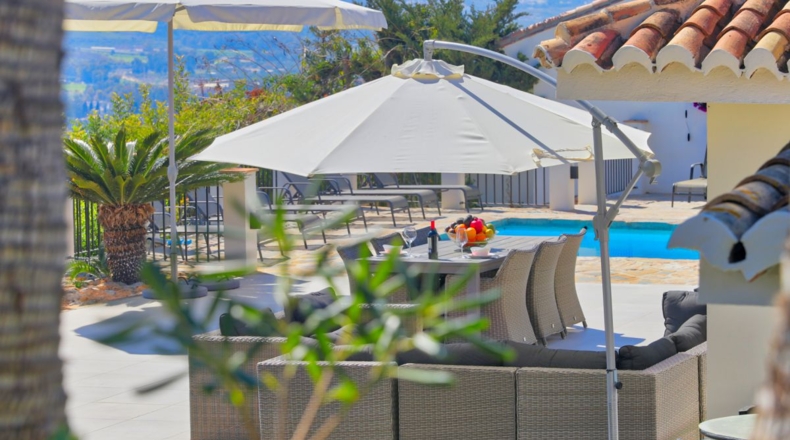 Málaga - Mijas - 1000m2