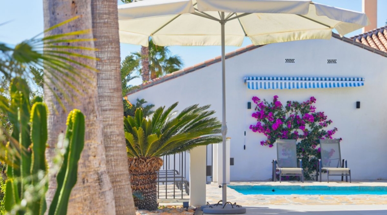 Málaga - Mijas - 1000m2