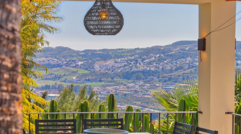 Málaga - Mijas - 1000m2