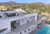 Vil·la amb terreny en venda a Marbella ref.: TR25612 foto