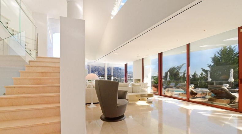 Málaga - Marbella - 1128m2