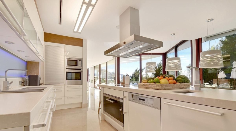 Málaga - Marbella - 1128m2