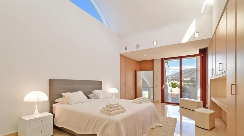 Málaga - Marbella - 1128m2