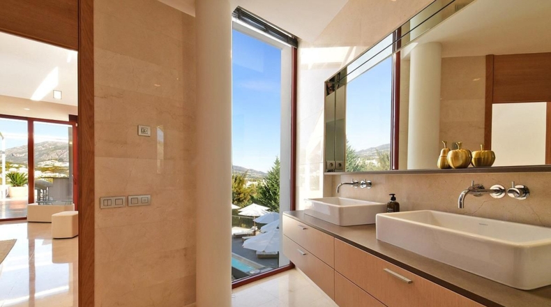 Málaga - Marbella - 1128m2