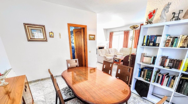 Málaga - Benalmádena - 636m2