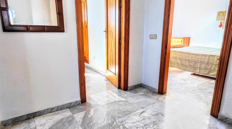 Málaga - Benalmádena - 636m2