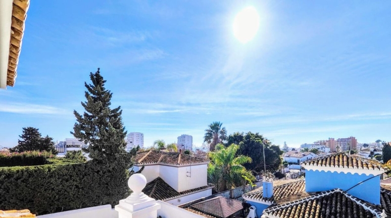 Málaga - Benalmádena - 636m2