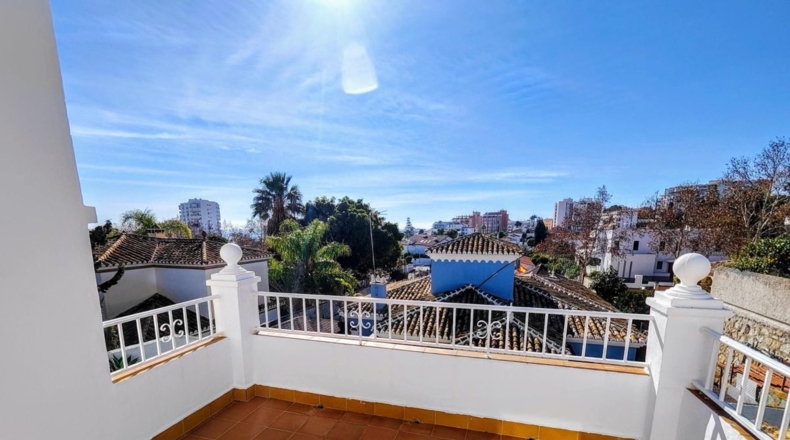 Málaga - Benalmádena - 636m2