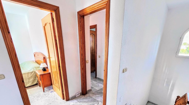Málaga - Benalmádena - 636m2