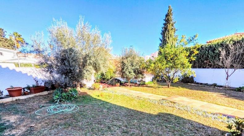 Málaga - Benalmádena - 636m2
