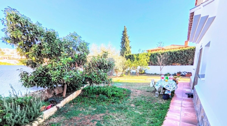 Málaga - Benalmádena - 636m2