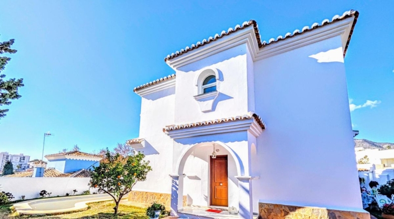 Málaga - Benalmádena - 636m2