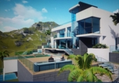 Suelo urbano en venta en Benalmádena ref: TR372912 foto