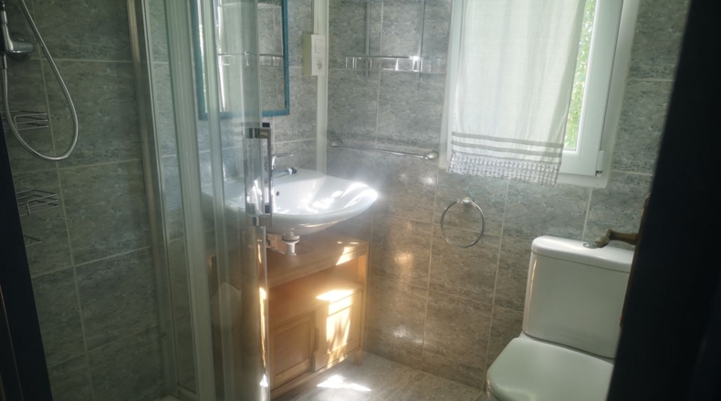 Гипускоа - Sant Sebastià - 373m2