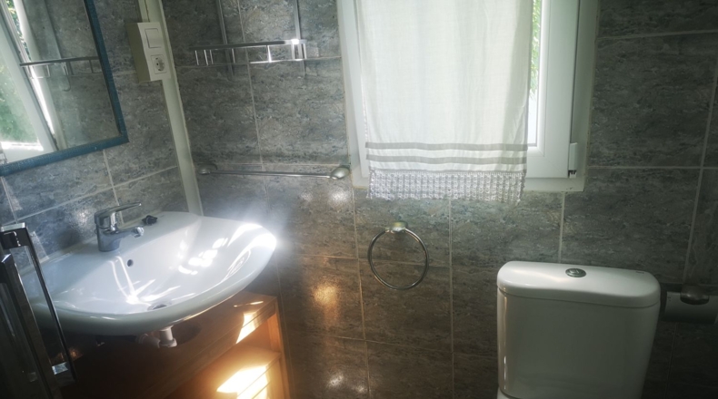 Гипускоа - Sant Sebastià - 373m2