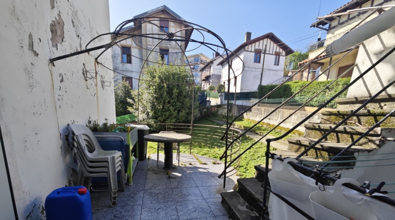 Гипускоа - Sant Sebastià - 373m2