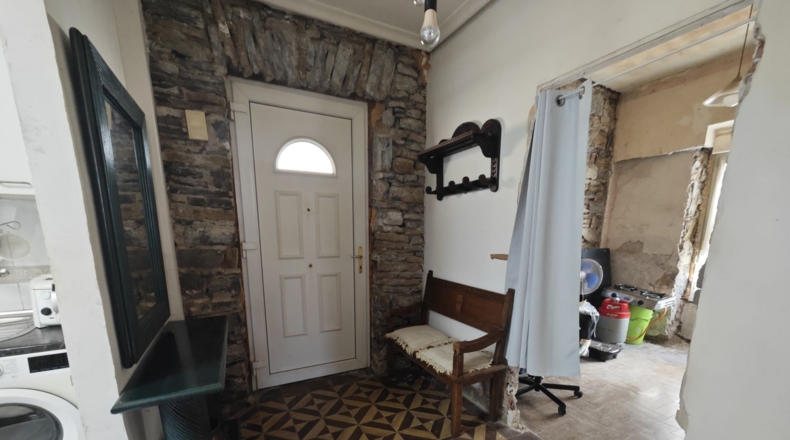 Гипускоа - Sant Sebastià - 373m2