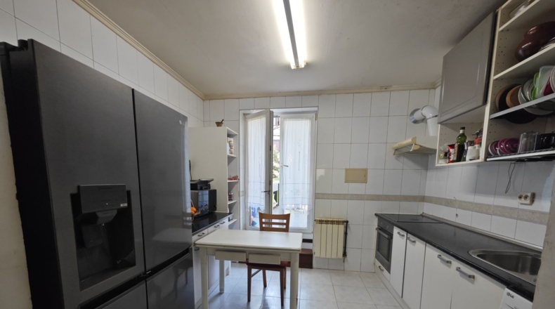 Гипускоа - Sant Sebastià - 373m2