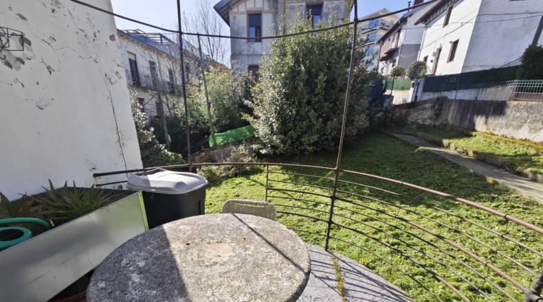 Гипускоа - Sant Sebastià - 373m2