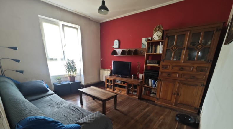 Гипускоа - Sant Sebastià - 373m2