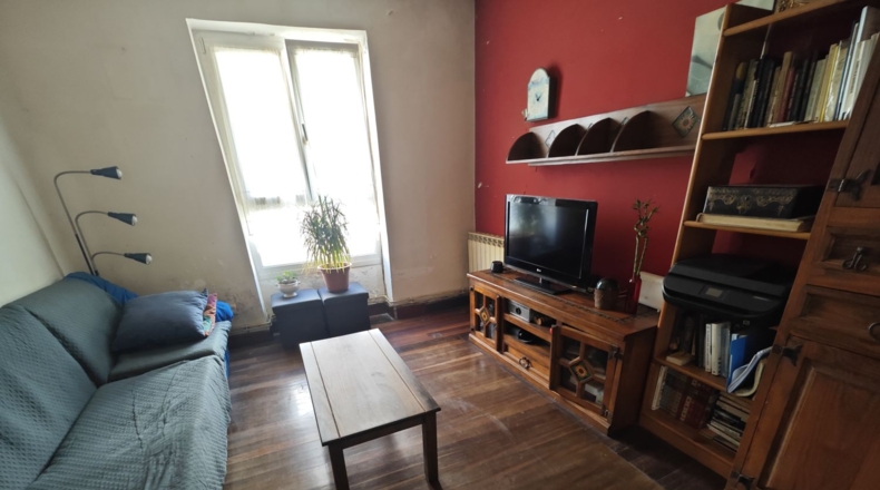 Гипускоа - Sant Sebastià - 373m2