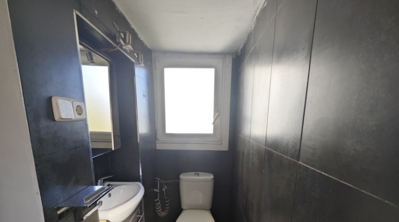 Гипускоа - Sant Sebastià - 373m2