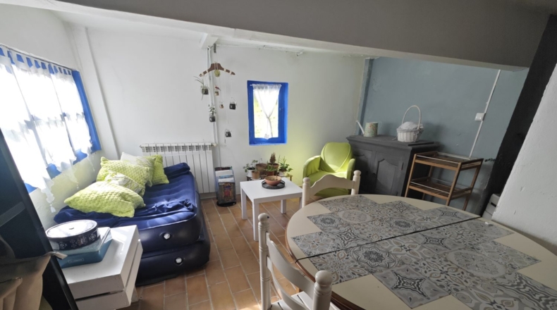 Гипускоа - Sant Sebastià - 373m2