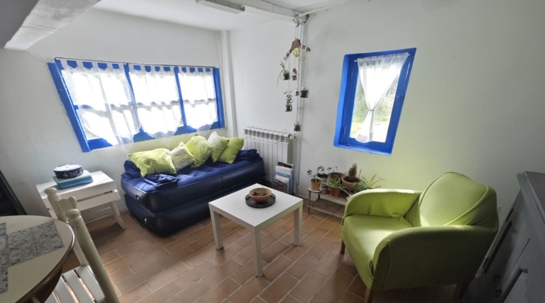 Гипускоа - Sant Sebastià - 373m2