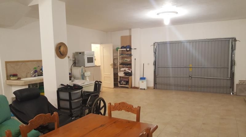 Almería - Garrucha - 50m2