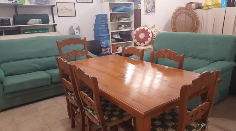 Almería - Garrucha - 50m2