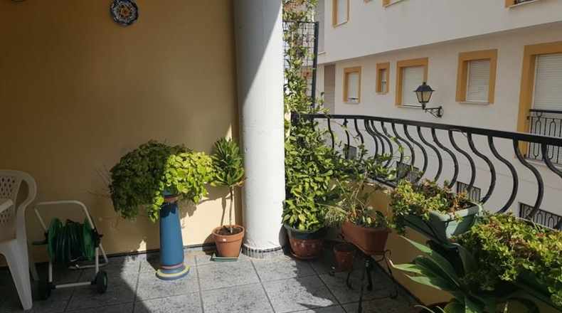 Almería - Garrucha - 50m2