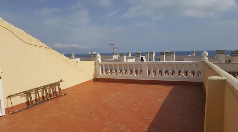 Almería - Garrucha - 50m2