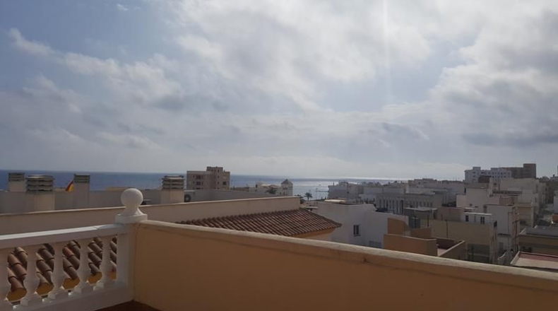 Almería - Garrucha - 50m2