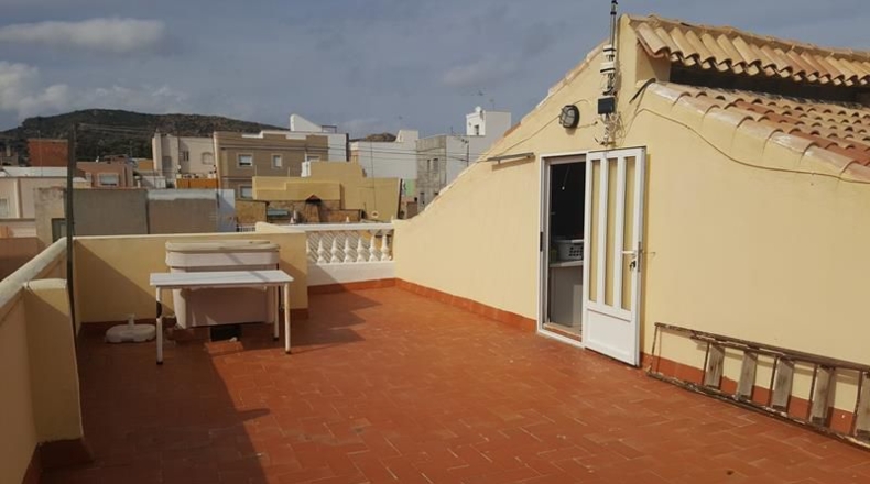 Almería - Garrucha - 50m2
