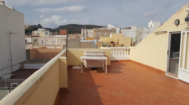 Almería - Garrucha - 50m2