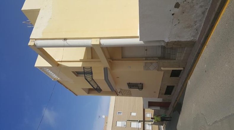 Almería - Garrucha - 50m2