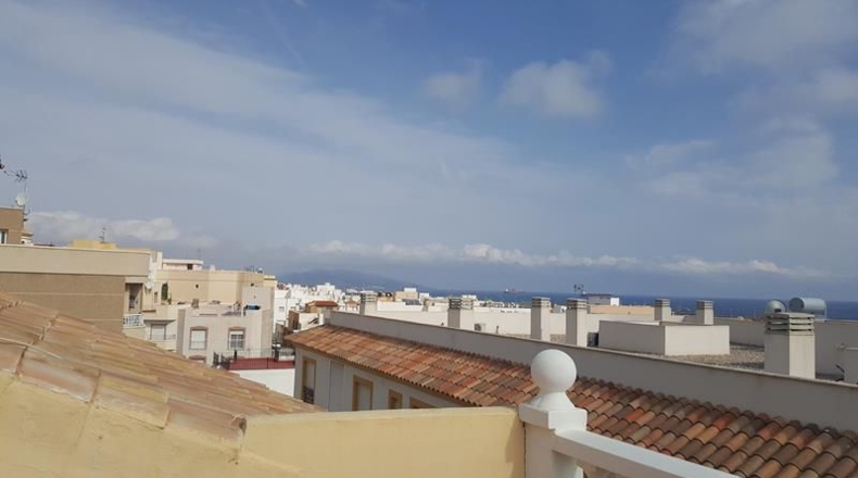 Almería - Garrucha - 50m2