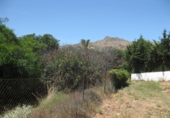 Parcel·la urbanitzable en venda a Mojácar ref.: TR33154 foto