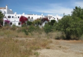 Parcel·la urbanitzable en venda a Mojácar ref.: TR33154 foto