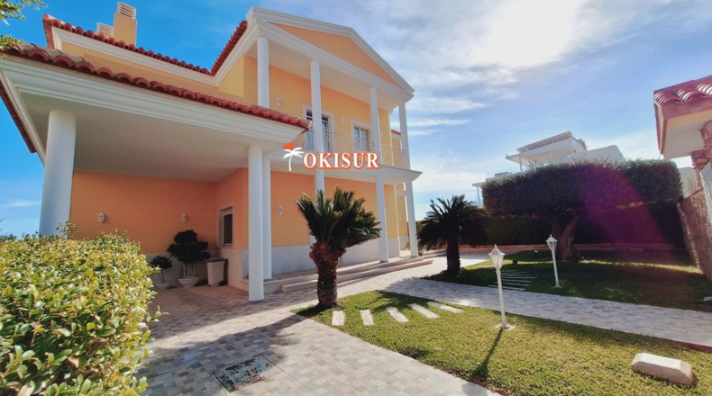 Almería - Mojácar - 700m2