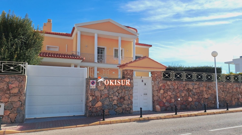 Almería - Mojácar - 700m2