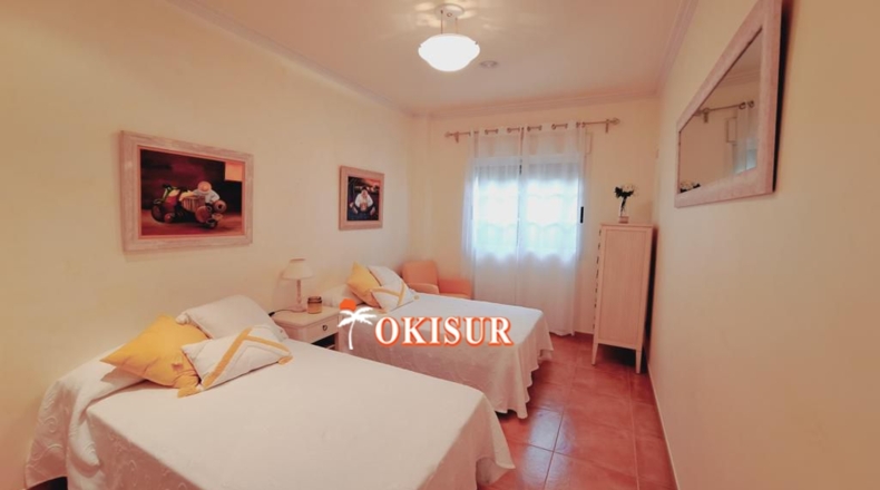 Almería - Mojácar - 700m2